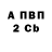 Альфа ПВП Crystall Tk Malik